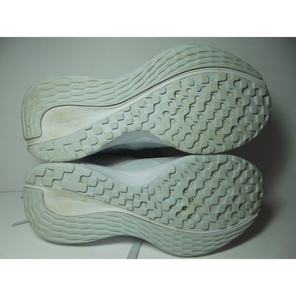 Nike Renew Serenity Run Shoes Womens Size 7 DB0522-001 Gray Running Sneakers - Picture 12 of 12